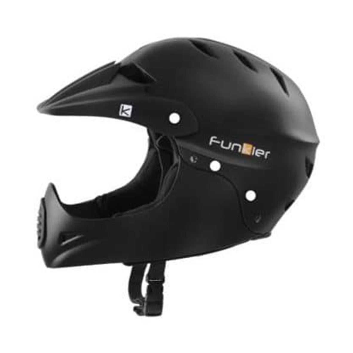 Funkier Full face FH-002 - קסדה מלאה