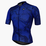 Mantolini Terra CJM-2107-2-OG - חולצת רכיבה גברים