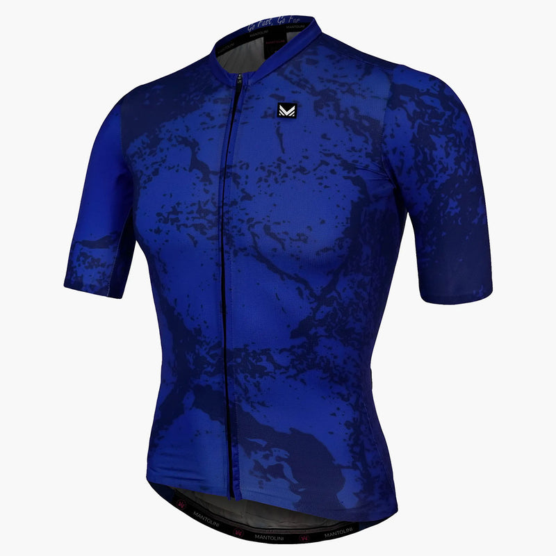 Mantolini Terra CJM-2107-2-OG - חולצת רכיבה גברים