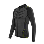 Funkier JS6026L UNISEX - חולצת סימלס פליז לחורף