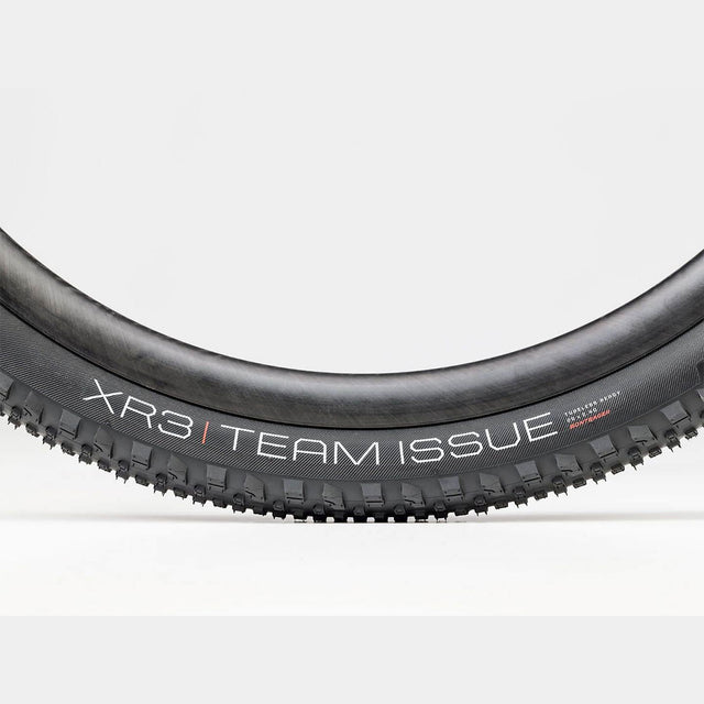 Bontrager XR3 Team Issue TLR Trail Tire - צמיג אופניים שטח