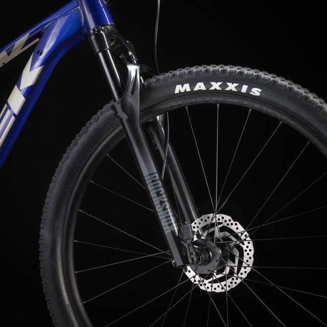 אופני הרים זנב קשיח - Trek X-Caliber 8 2022-23