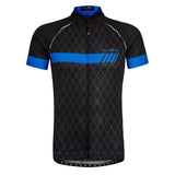 Funkier J-798 - חולצת רכיבה קצרה גברים