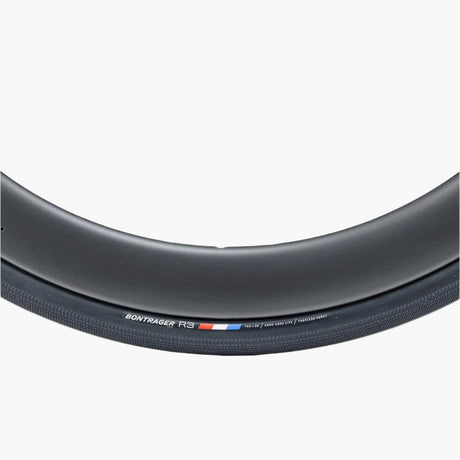 Bontrager R3 Hard-Case Lite TLR - צמיג אופניים כביש