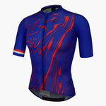 Mantolini Quella CJM-2112-2-BR - חולצת רכיבה לגברים