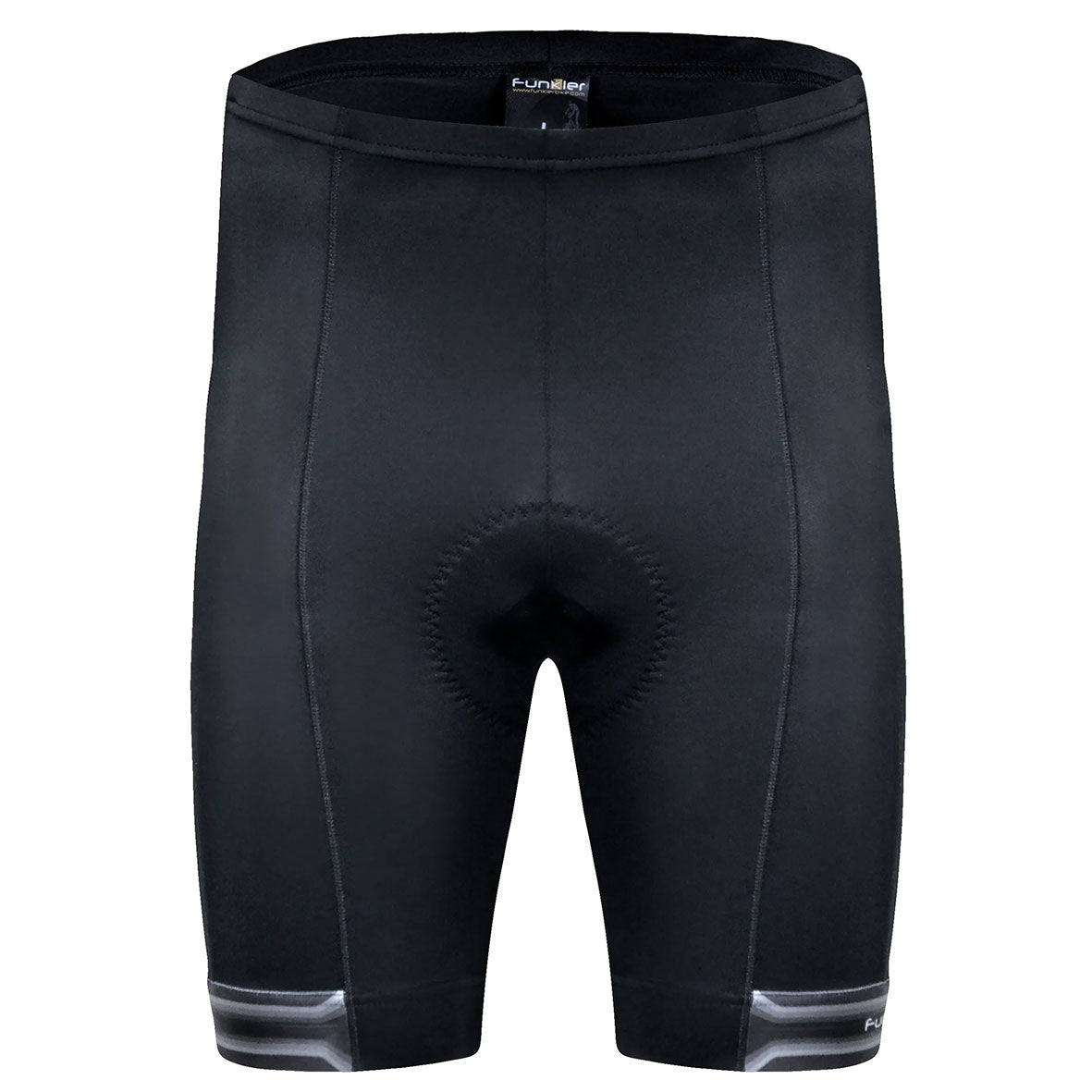 Funkier S203-C1 - טייץ רכיבה גברים