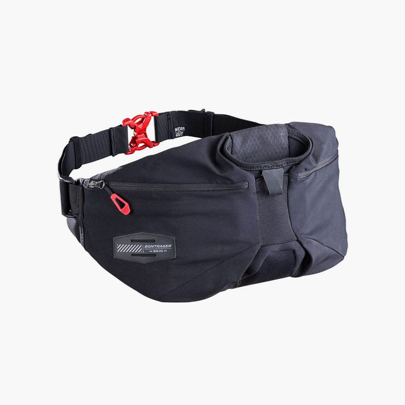 Bontrager Rapid Pack - פאוצ רכיבה