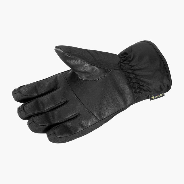 SALOMON FORCE GORE-TEX GLOVES - כפפות גברים