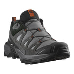 SALOMON X ULTRA 360 LEATHER - נעלי טיולים לגברים סלומון