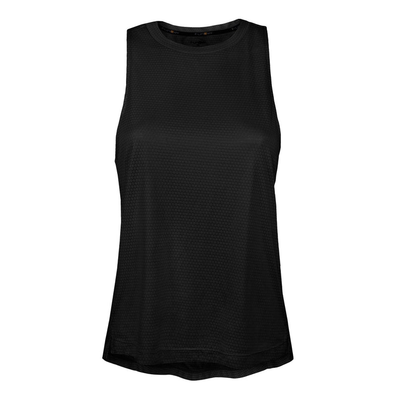 Funkier ISR-R2149 - גופיית ריצה רחבה לנשים