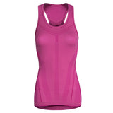 Funkier TS-6020 - גופיית רכיבה נשים - כיס אחורי