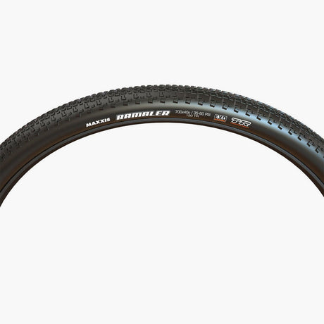 MAXXIS RAMBLER TR - צמיג אופניים גארבל