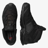 SALOMON FORCES MID WIDE GTX  - נעלי טיולים סלומון
