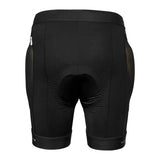 Funkier PS2167 - מכנס רכיבה מיגון צד נשלף