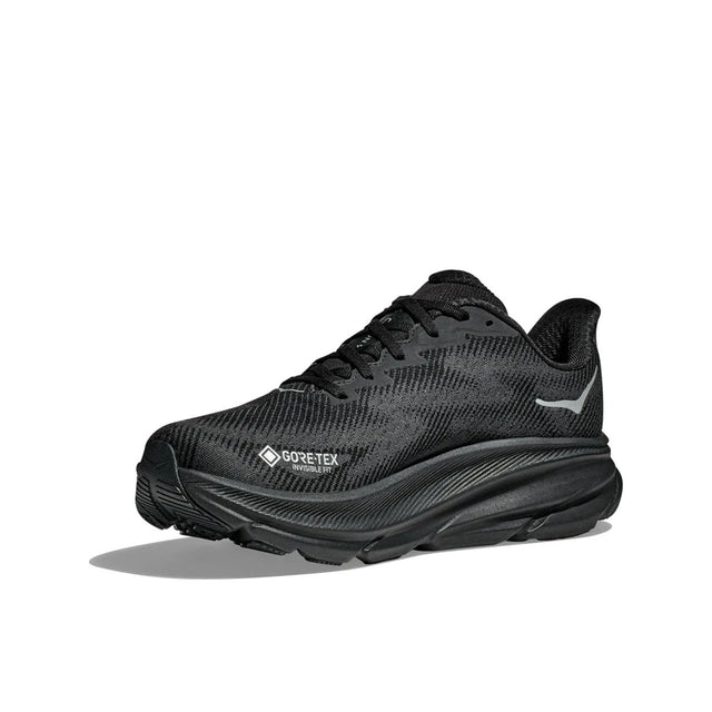 Hoka Clifton 9 GTX - נעלי ריצה לכביש גברים