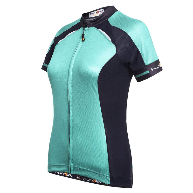 Funkier JW-730-6 - חולצת רכיבה נשים