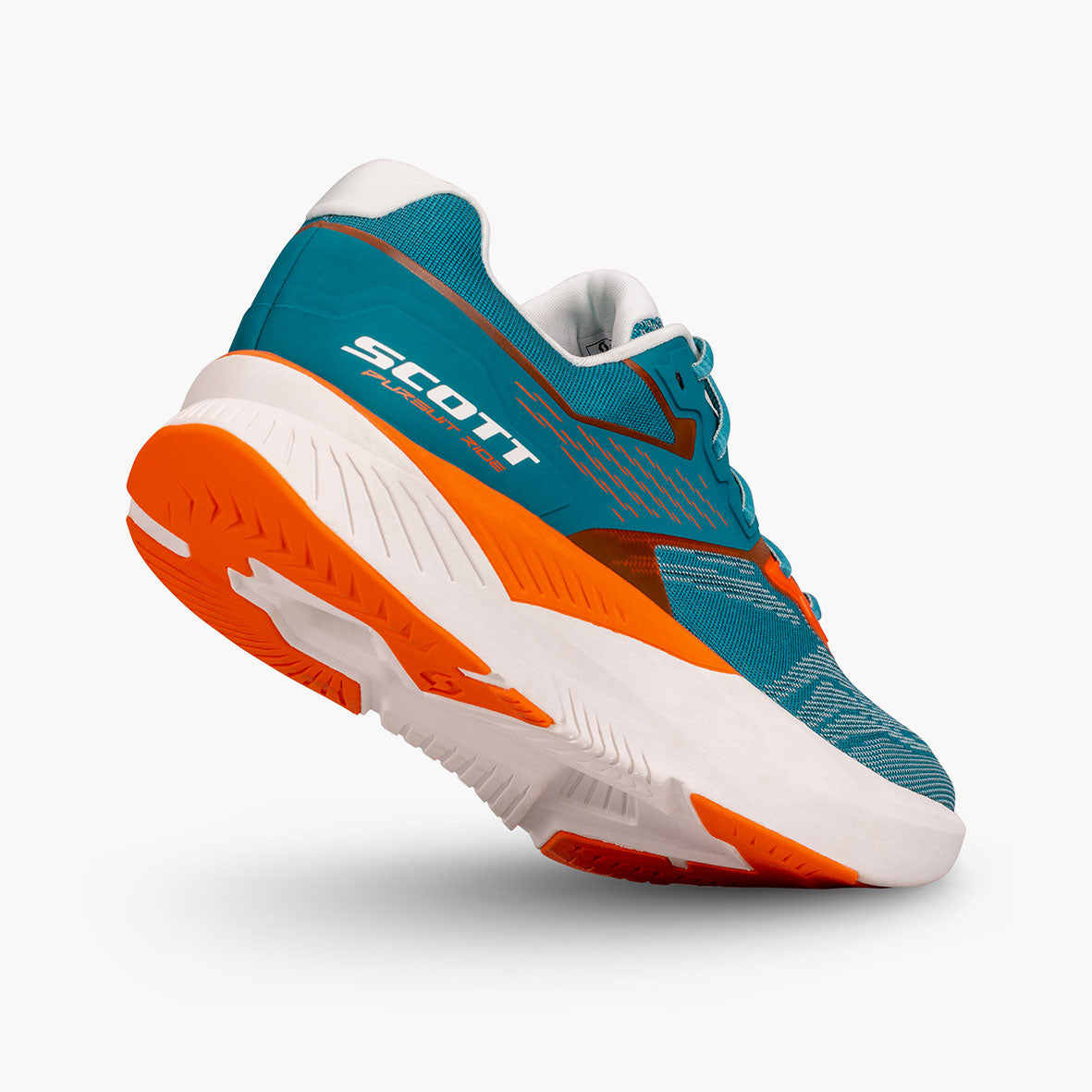 SCOTT PURSUIT RIDE - נעלי ריצה כביש גברים