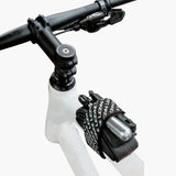 Lezyne Universal Strap - רצועת ארגון לשלדה