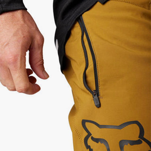 Fox Racing Defend Pant V23 - מכנס רכיבה באגי ארוך