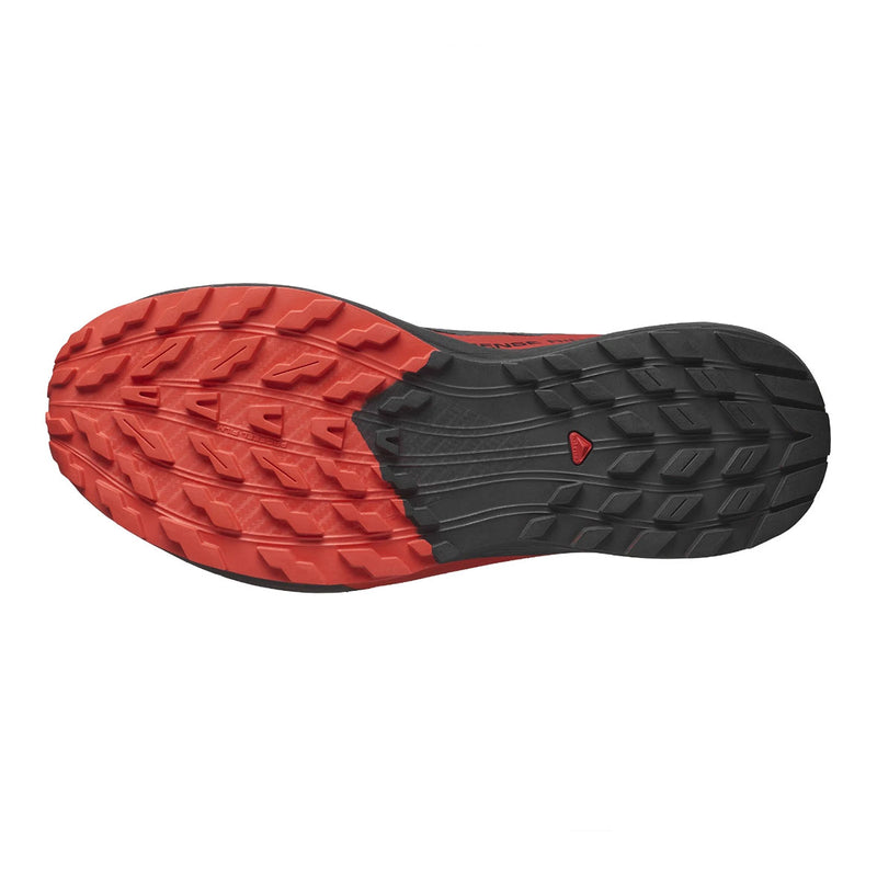 SALOMON SENSE RIDE 5 - נעלי ריצה שטח גברים