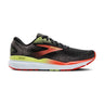 Brooks Ghost 16 2E - נעלי ריצה רחבות לגברים