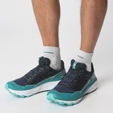 SALOMON THUNDERCROSS - נעלי ריצה שטח גברים