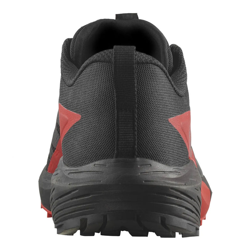 SALOMON SENSE RIDE 5 - נעלי ריצה שטח גברים