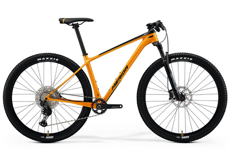 ז"ק קרבון תחרותי 29" MERIDA BIG NINE 5000