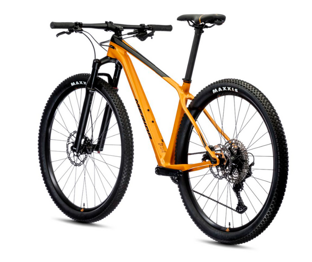 ז"ק קרבון תחרותי 29" MERIDA BIG NINE 5000