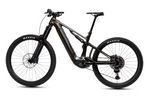 אופני הרים חשמליים NEW MERIDA eONE-SIXTY 875 e-MTB