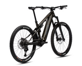 אופני הרים חשמליים NEW MERIDA eONE-SIXTY 875 e-MTB