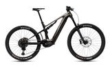 אופני הרים חשמליים NEW MERIDA eONE-SIXTY 875 e-MTB