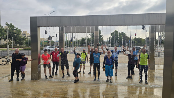  אורבני סובב מודיעין