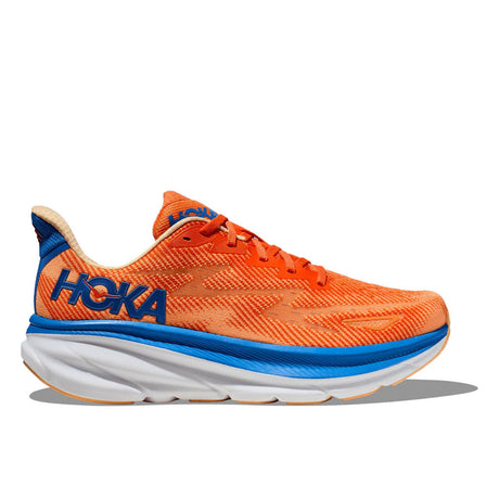 Hoka Clifton 9 - נעלי ריצה לכביש גברים