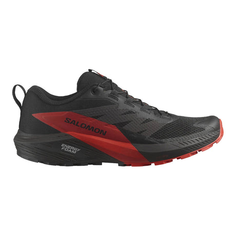 SALOMON SENSE RIDE 5 - נעלי ריצה שטח גברים