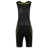 Funkier SS6005-F14 - ביב רכיבה סימלס גברים