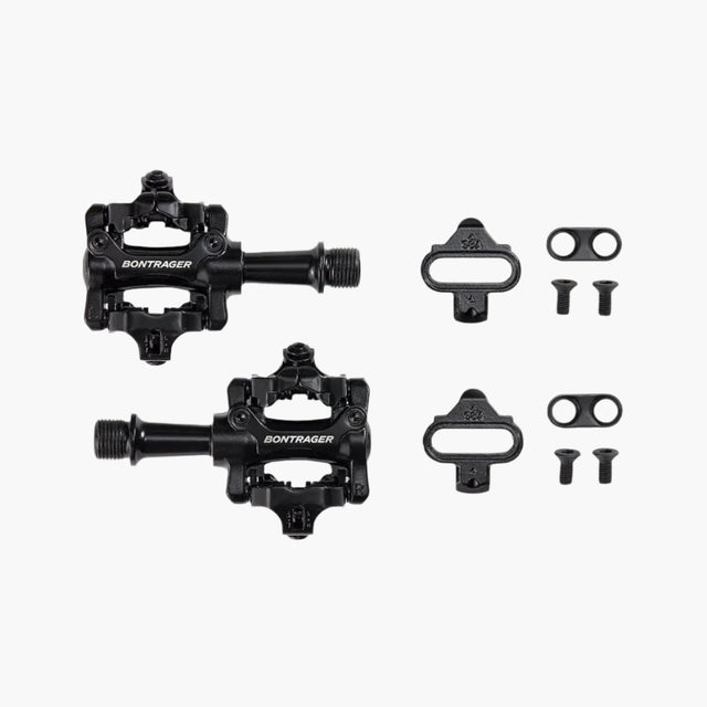 Bontrager Comp MTB Pedal Set - פדל לרכיבת שטח