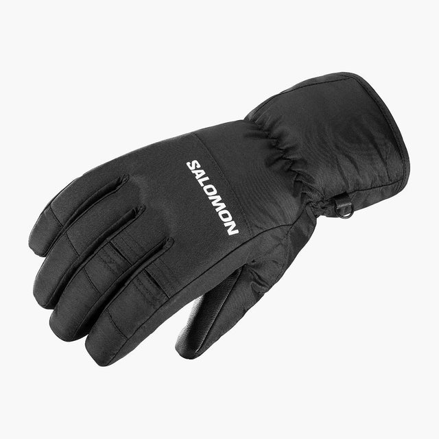 SALOMON FORCE GORE-TEX GLOVES - כפפות גברים