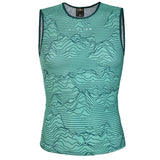 FUNKIER BS2109 - גופיית בסיס רכיבה\ריצה