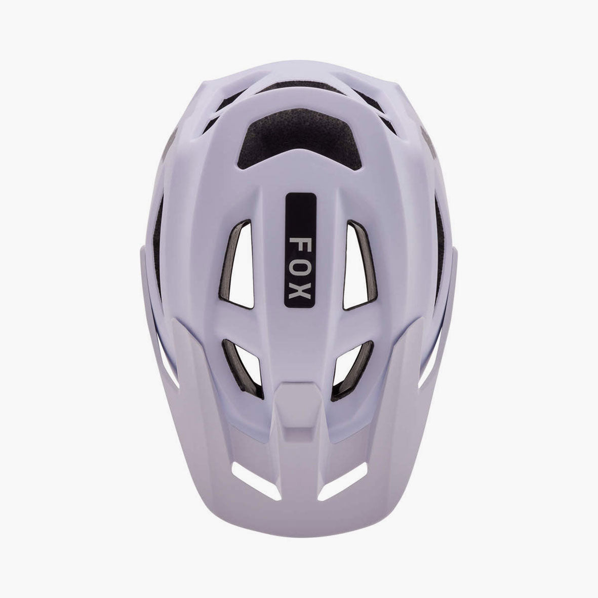 Fox Speedframe Helmet CE - קסדת חצי פוקס