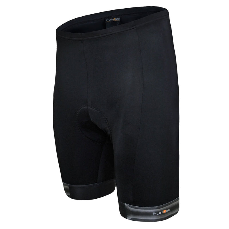 Funkier S203-C1 - טייץ רכיבה גברים