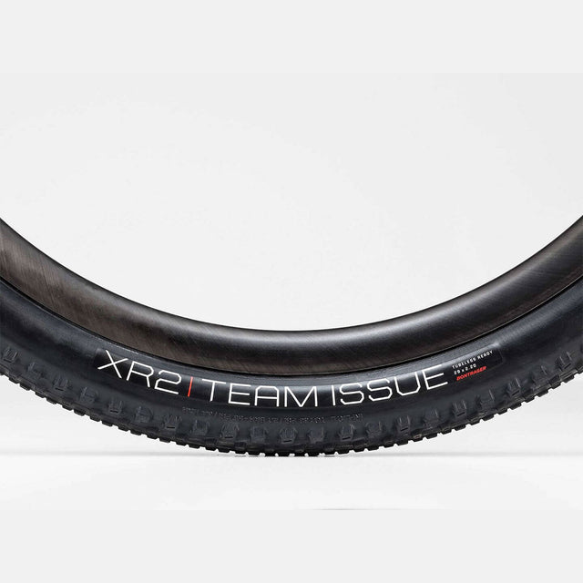 Bontrager XR2 Team Issue TLR XC Trail Tire - צמיג אופניים שטח