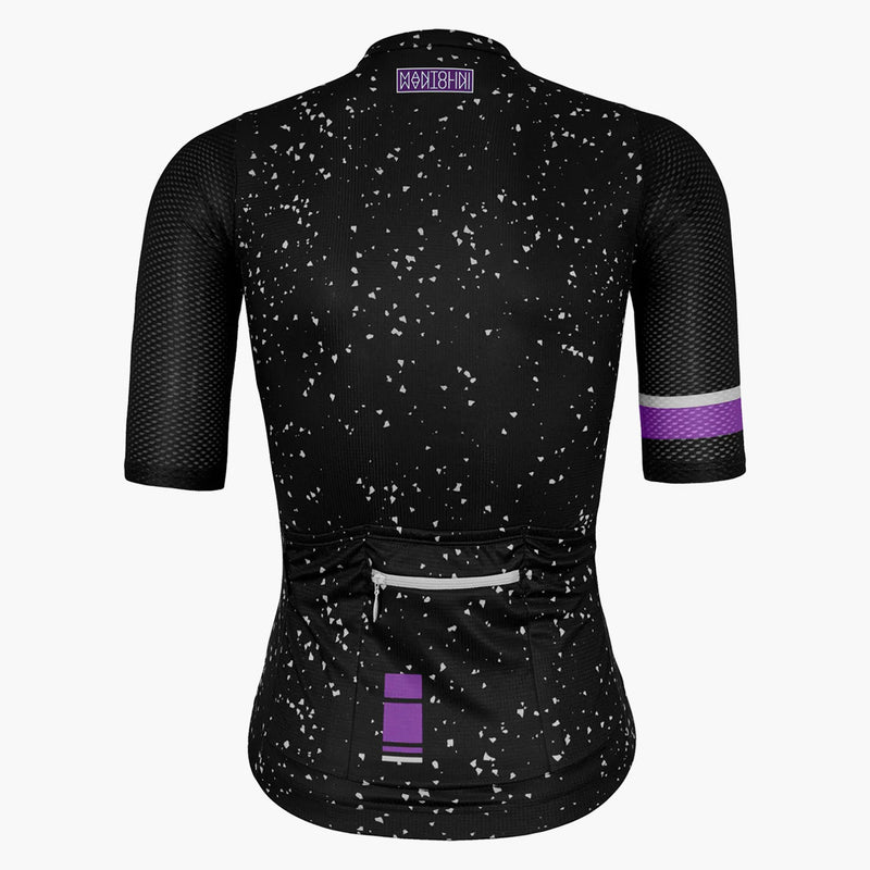 Mantolini Terrazzo CJM-2155-B - חולצת רכיבה גברים