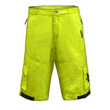 Funkier B3213 - מכנס רכיבה באגי