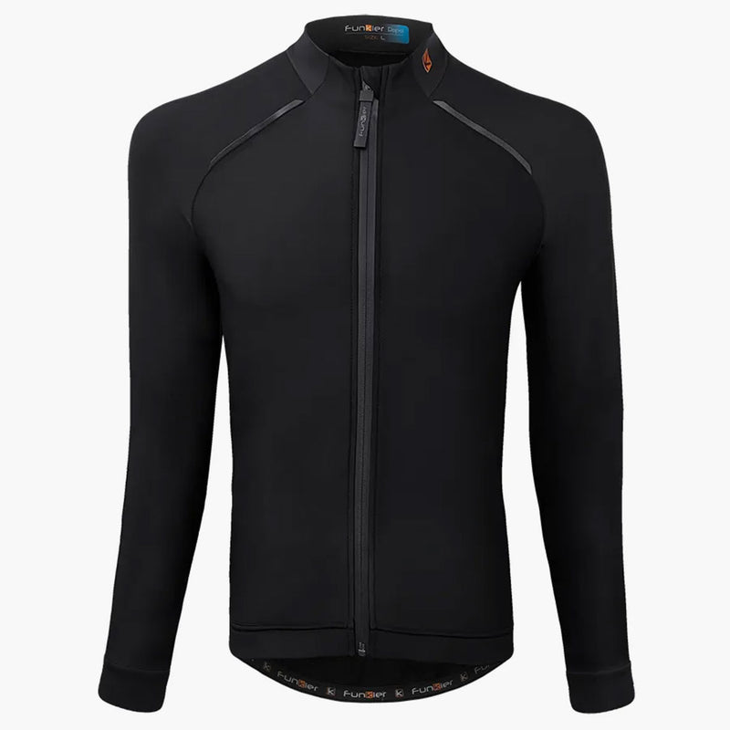 Funkier JW658-LW - ז’קט רכיבה לנשים חורף