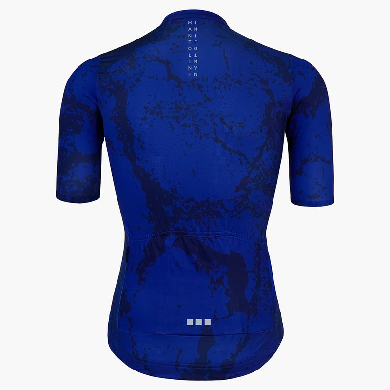 Mantolini Terra CJM-2107-2-OG - חולצת רכיבה גברים