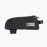 Bontrager Adventure Top Tube Bag - תיק אחסון עליון לרכיבה