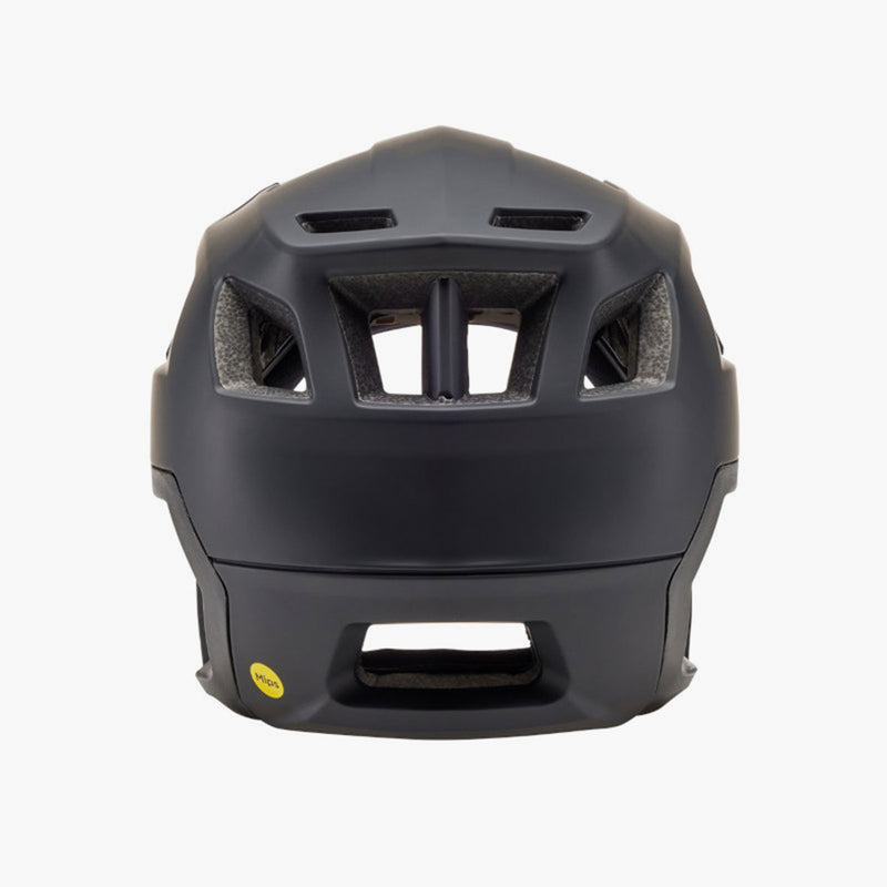 Fox Dropframe Helmet CE - פוקס Open Face קסדת