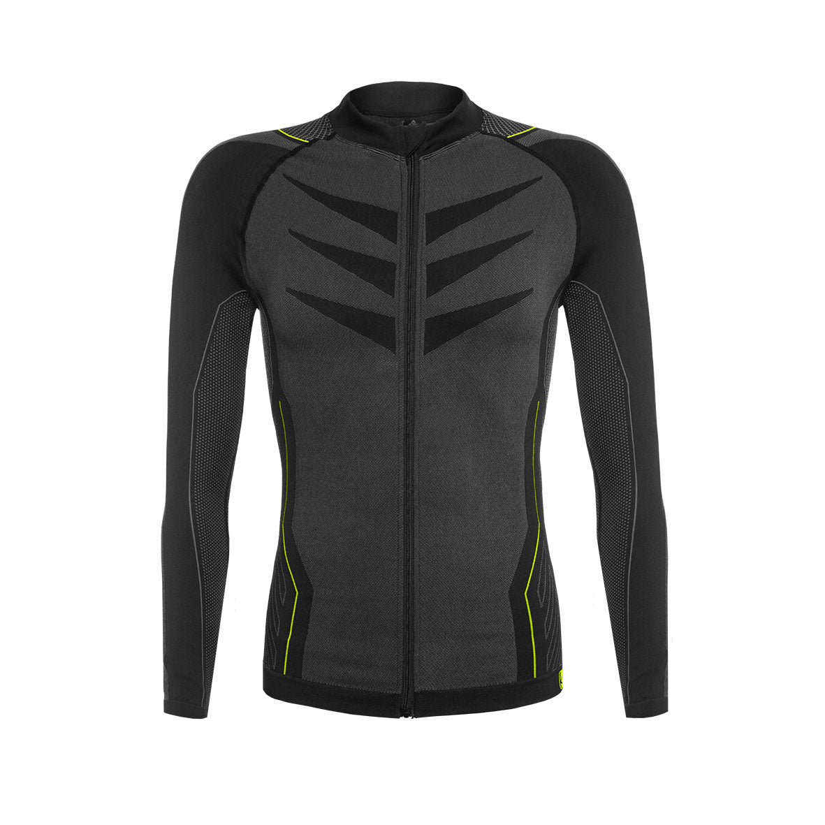 Funkier JS6026L UNISEX - חולצת סימלס פליז לחורף