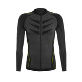 Funkier JS6026L UNISEX - חולצת סימלס פליז לחורף